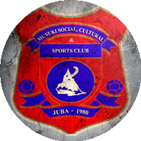 Logo Munuki FC